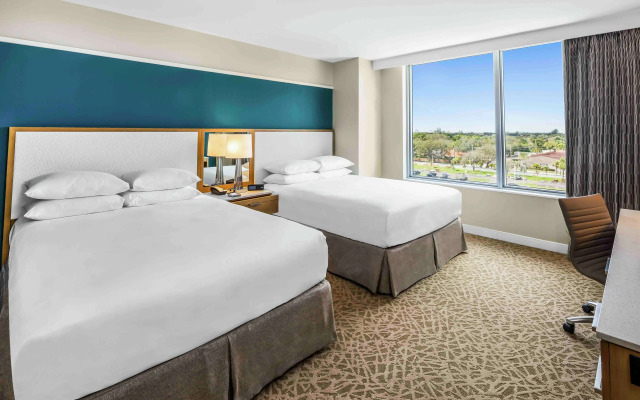 Hilton Miami Dadeland