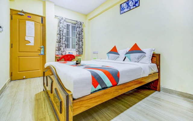 The Avenue Suites by FabHotels