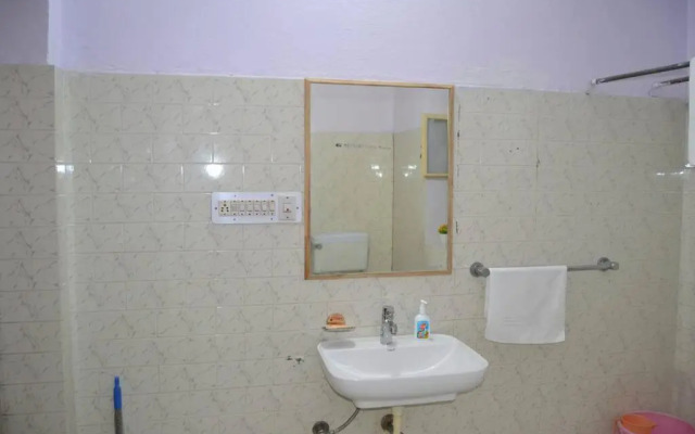 Aashirwad Trio Jaipur Homestay