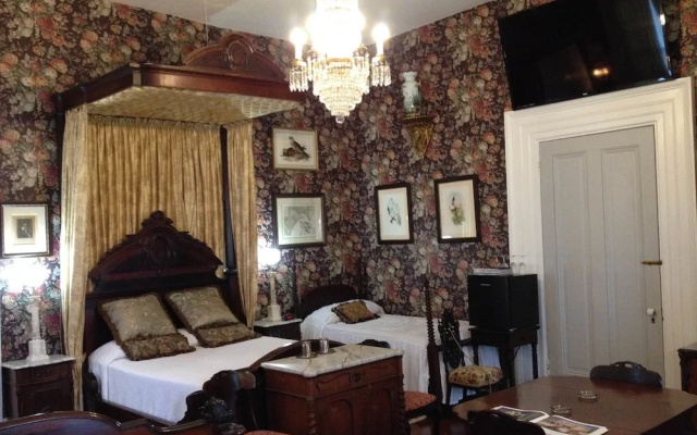 Stone House Musical B&B