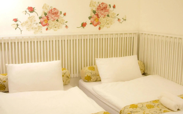 The Nimman13 Guesthouse
