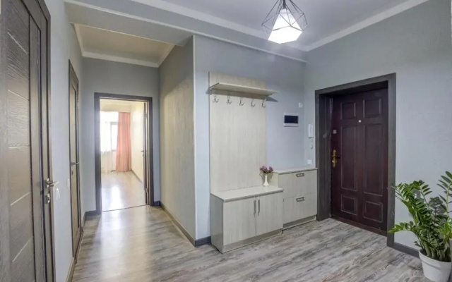 Apartments for rent Bishkek