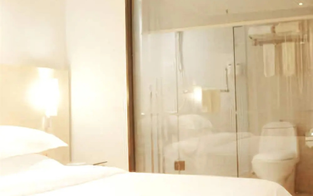 City Comfort Inn Guiping Xishan