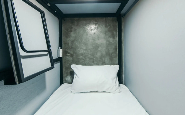 @25 Hostel