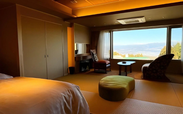 Hotel Tenbo