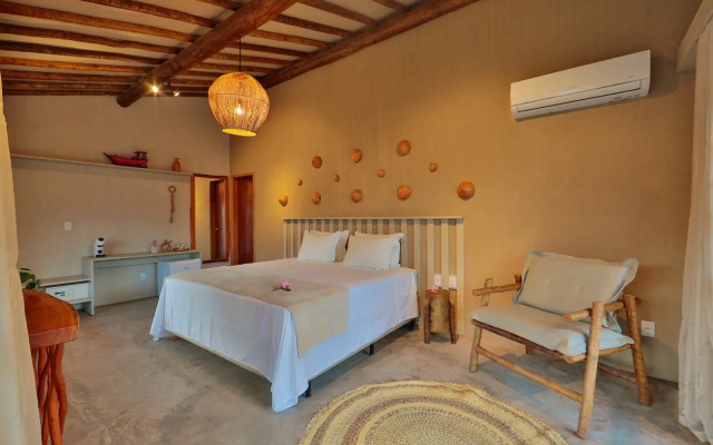 Monan Boutique Hotel