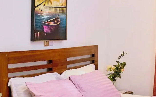 JLK Guest House & Events Centre