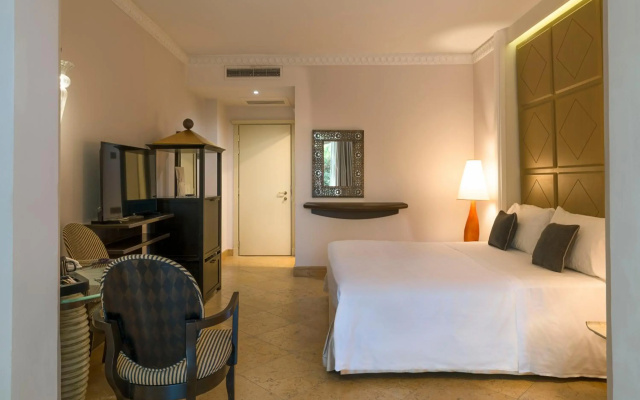 Romano Palace Luxury Hotel
