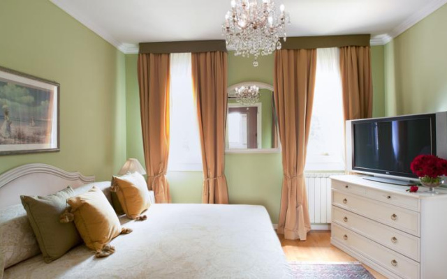 B&B Ca Olimpia