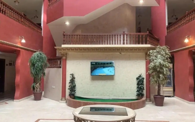 Celine Furnished Apartment