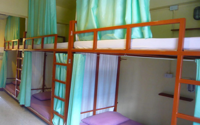 168 Chiangmai Guesthouse