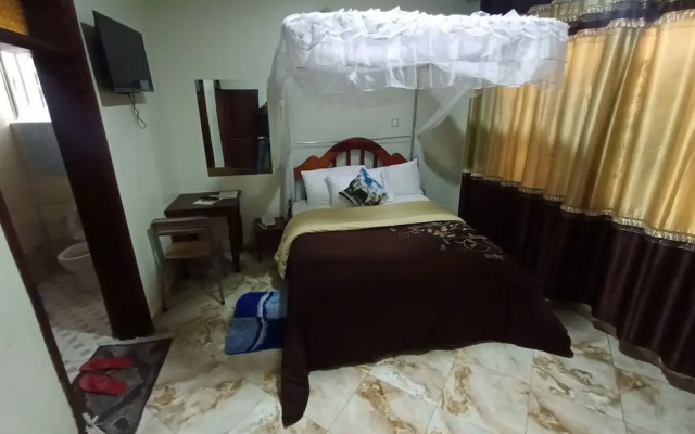Jowillis Hotel