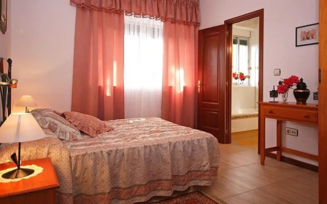 Apartment in Monte Lagoa de Louro 102056 by MO Rentals