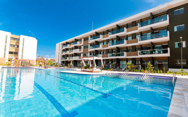 Mana Beach Experience C108 por Carpediem