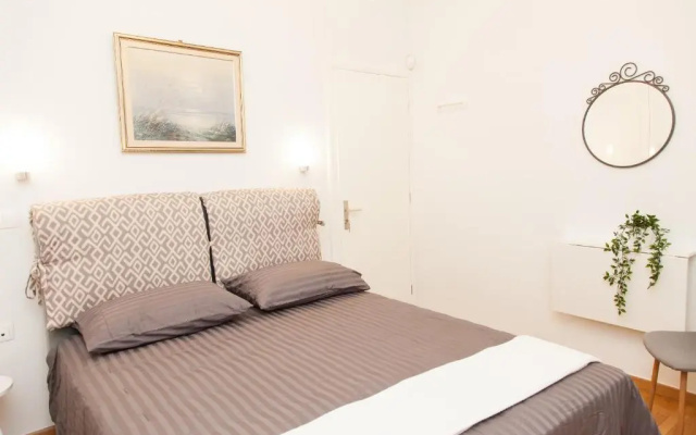Luxury Apartment In Central Kolonaki