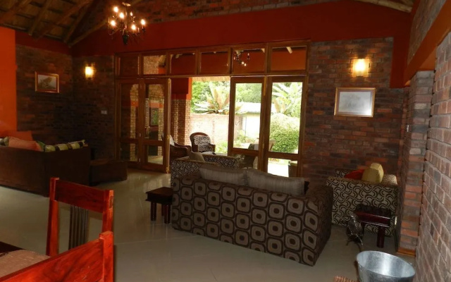 Kutandara Lodges
