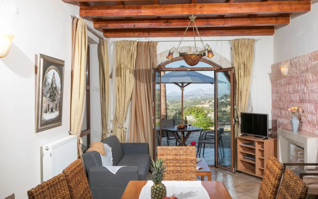 Cretan Exclusive Villas