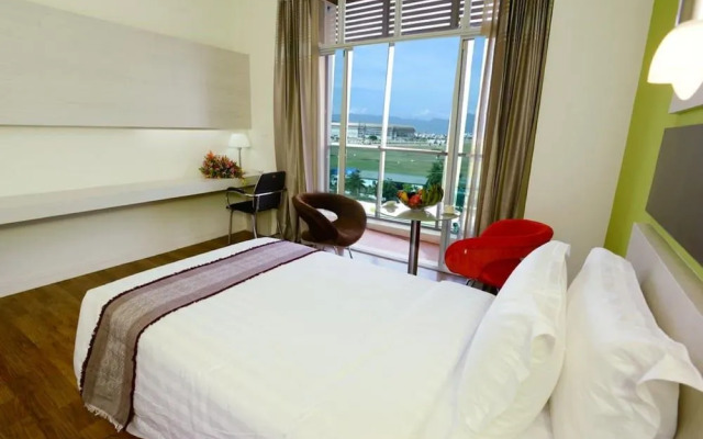 Royal Mingalar Hotel