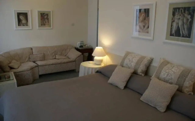 The Norwood Guest House