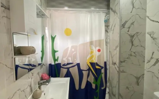 Rustaveli Apartment 113