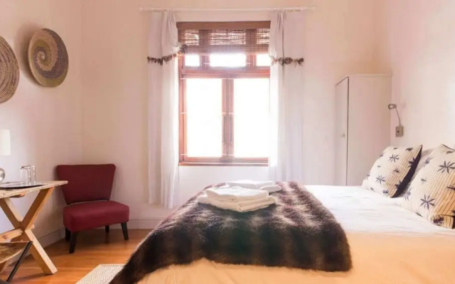 Number5 Guesthouse
