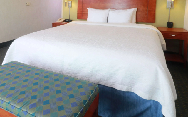 Hampton Inn by Hilton Reynosa/Zona Industrial