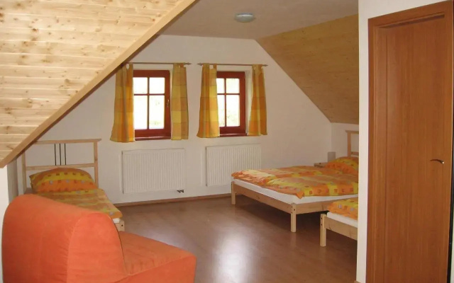 Penzion Medvídek