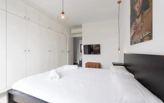 Duplex in Maspalomas Near Meloneras Beach