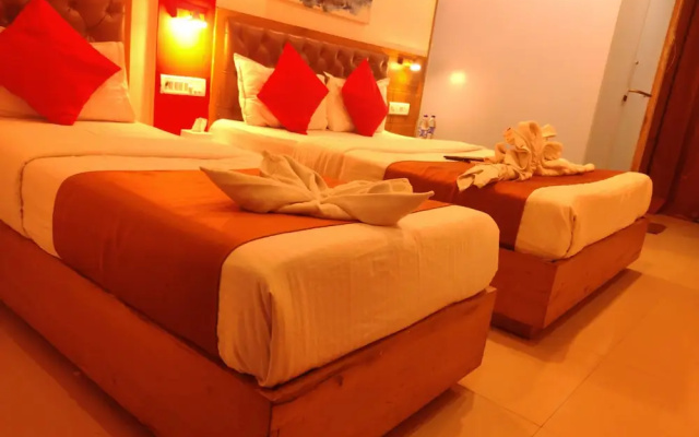 Hotel Grandeur