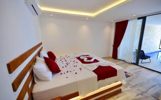 Villa Aura