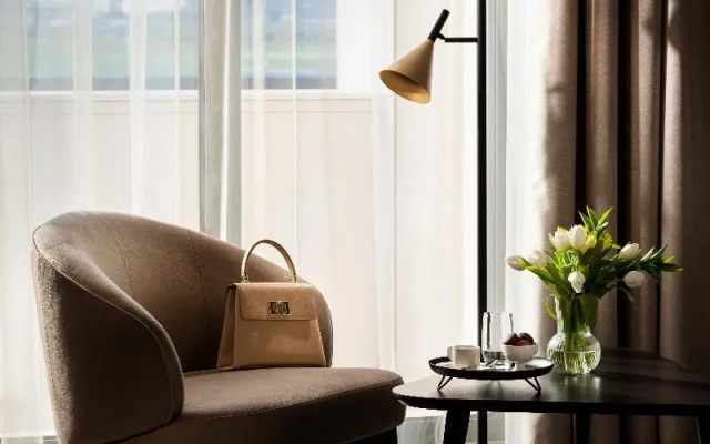 Kings Valley Medical & Spa Hotel