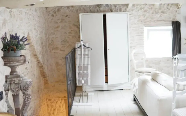 Country House Borgo Faveri