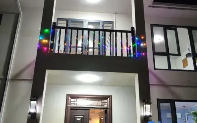 Shidu Shizhuyuan Homestay