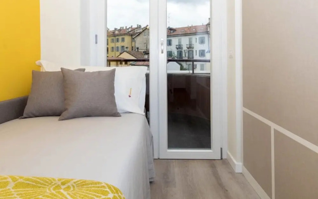 Residence Porta Romana LM5