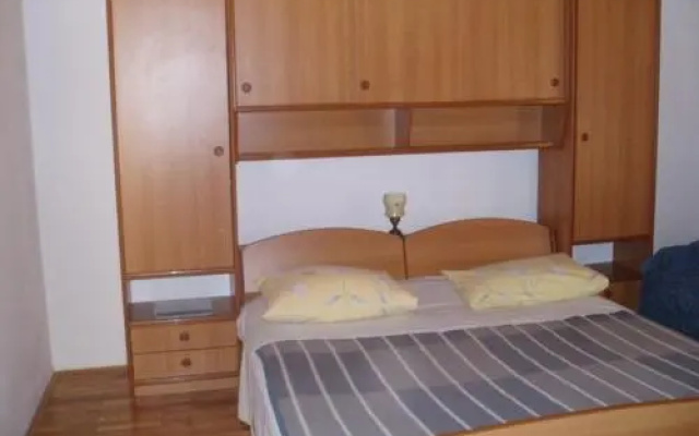 Alluring Apartment in Medulin Near Beach