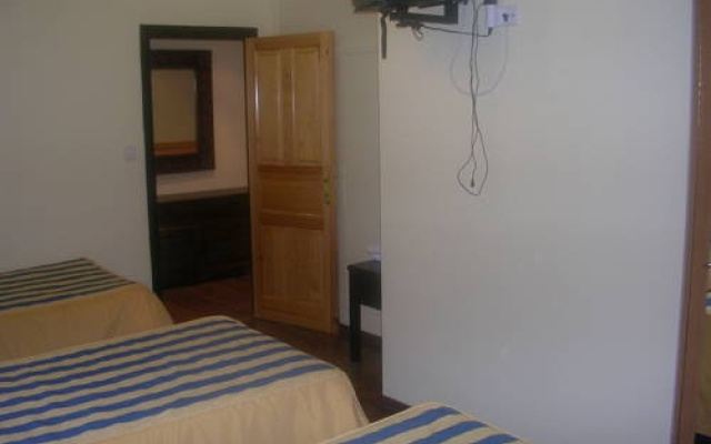 Pensión Nieve Hostal