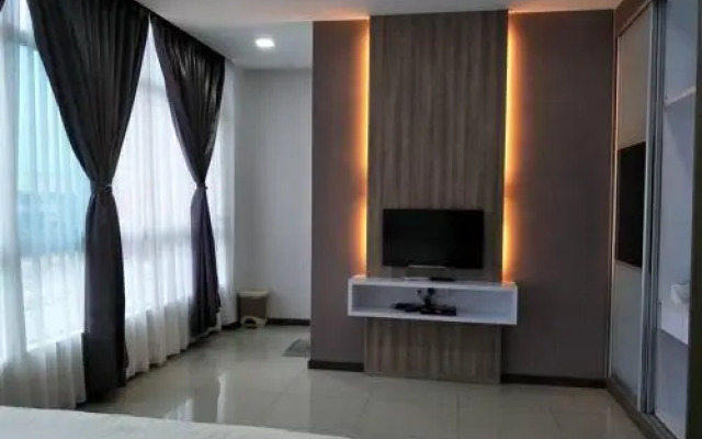 Lim Mini Hotel