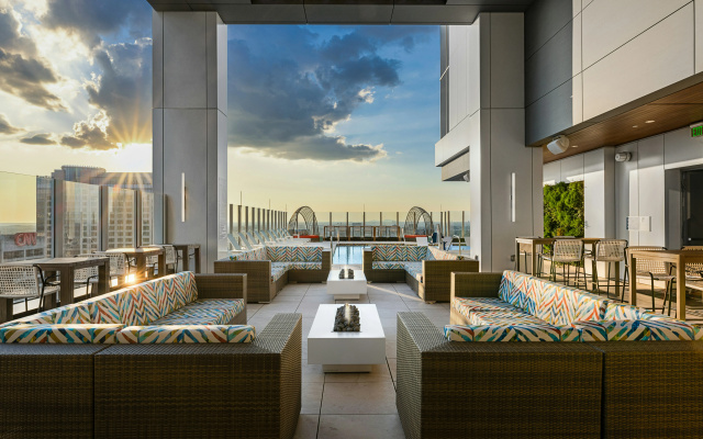 Margaritaville Vacation Club – Atlanta