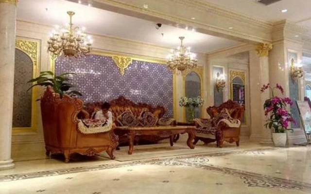 Nu'erlan Hotel