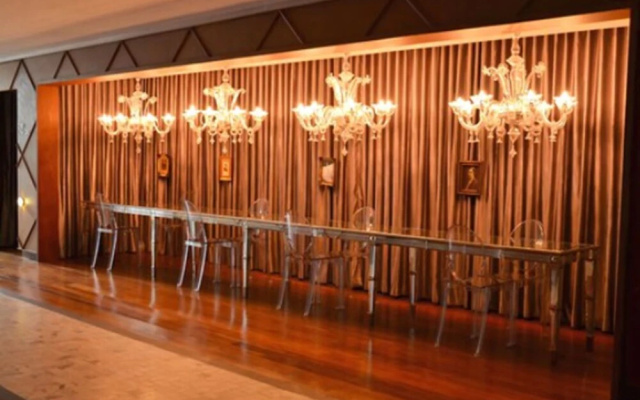Yoo Punta Del Este by Punta Location