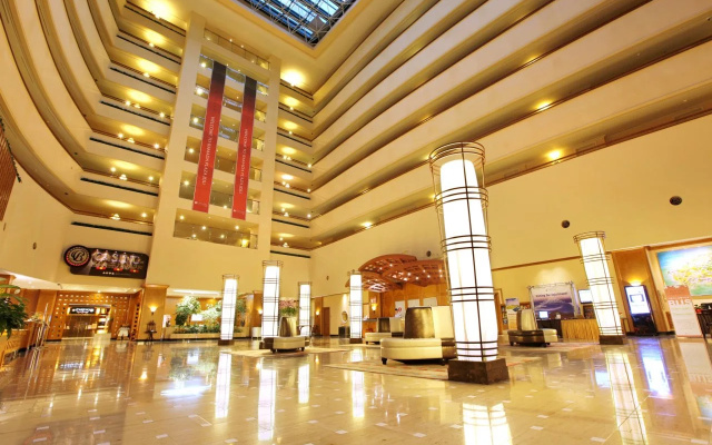 Ramada Plaza Jeju