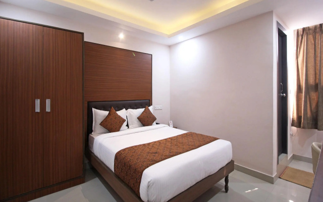 Kamat Inn