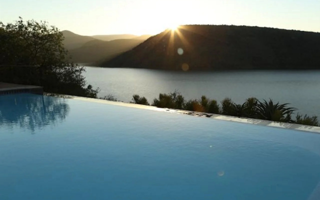 Jozini Tiger Lodge by Dream Resorts