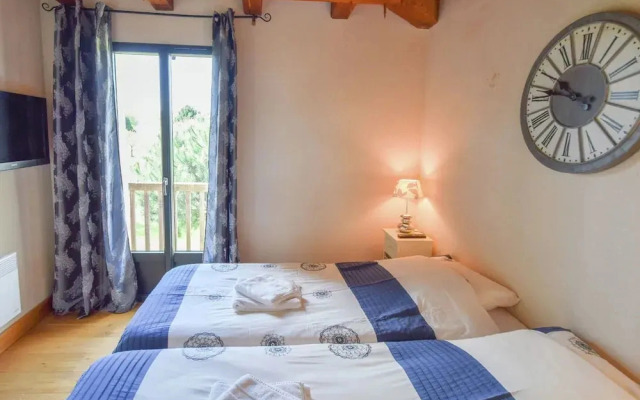 Luxury Villa With Private Sauna, Pool