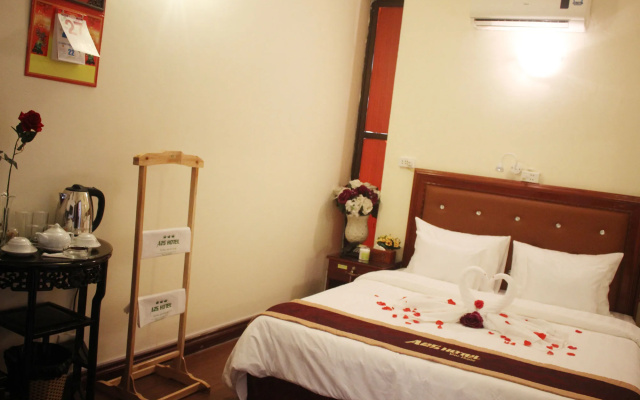 A25 Hotel - Nguyen Thai Hoc