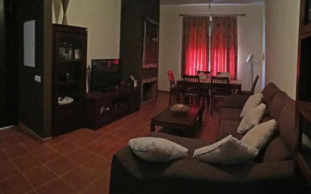Apartamentos Sevilla Deluxe Rosales