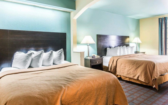 SureStay Plus Hotel by Best Western Blue Springs