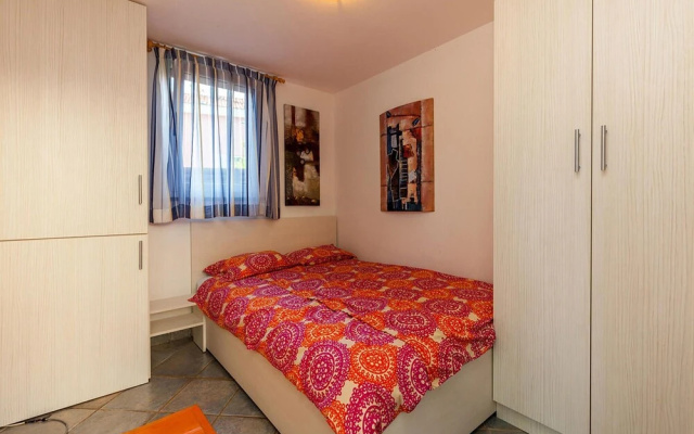 Stunning Home in Crikvenica With Jacuzzi, Wifi and 4 Bedrooms
