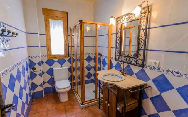 Casa La Chumbera Orgiva by Ruralidays