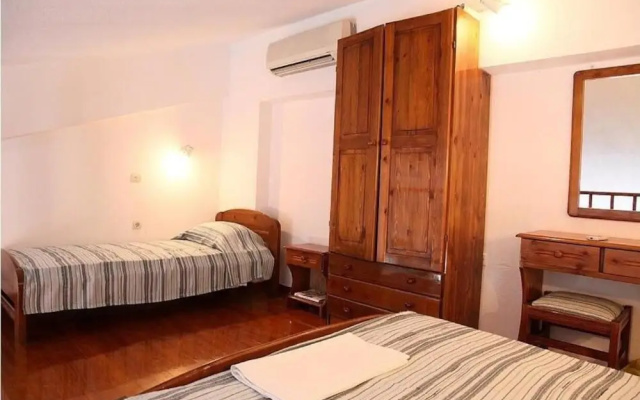 Panorama Apartments Fiscardo